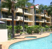 Montana Palms - Accommodation Sydney