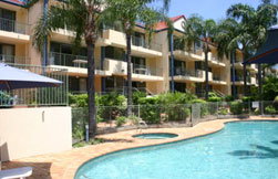 Montana Palms - Accommodation Sydney 0