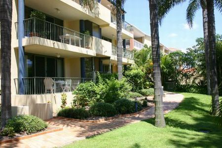 Montana Palms - Accommodation Sydney 1