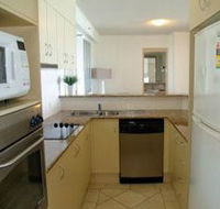 Indigo Blue Holiday Apartments - Sydney 4u