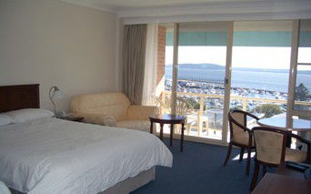 Marina Resort - Sydney 4u 1