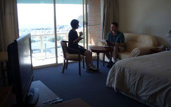 Marina Resort - Sydney 4u 2