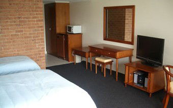 Marina Resort - Sydney 4u 3