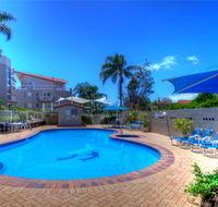 Markham Court Apartments - Accommodation Sydney