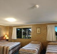 Tweed Harbour Motor Inn - Accommodation Sydney