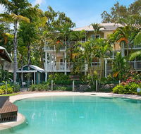 South Pacific Resort And Spa Noosa - Sydney 4u