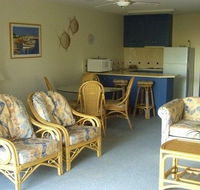 Fairseas Apartments - Sydney 4u
