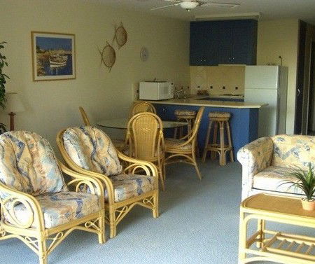 Fairseas Apartments - Sydney 4u 0