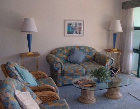 Fairseas Apartments - Sydney 4u 1