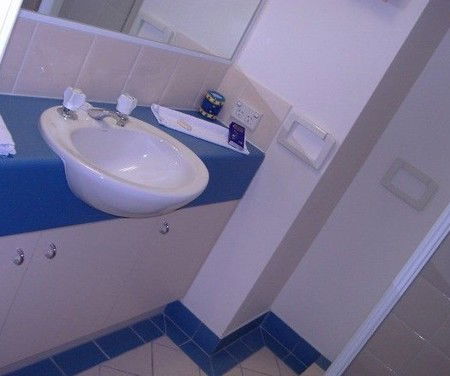 Fairseas Apartments - Sydney 4u 2