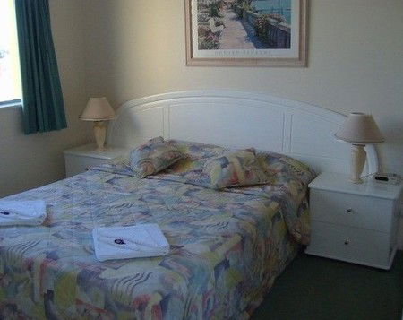 Fairseas Apartments - Sydney 4u 3