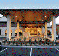 Quality Hotel Mermaid Waters - Accommodation Sydney