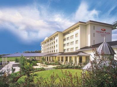 Baulkham Hills NSW Accommodation Sydney