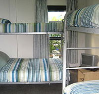 Boardrider Backpackers and Motel - Accommodation Sydney