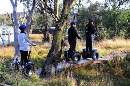 Lake Crackenback Resort - Accommodation Sydney 0