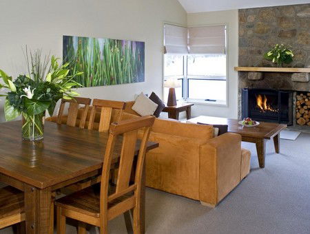Lake Crackenback Resort - Accommodation Sydney 1