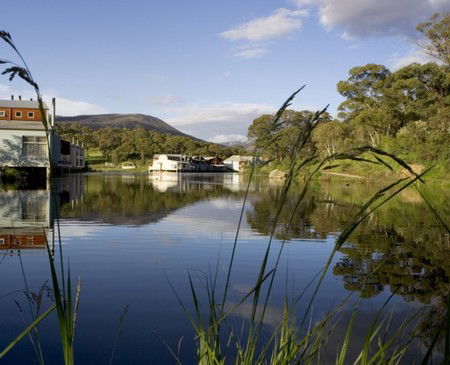 Lake Crackenback Resort - Accommodation Sydney 2