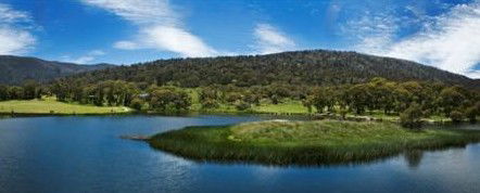 Lake Crackenback Resort - Accommodation Sydney 3