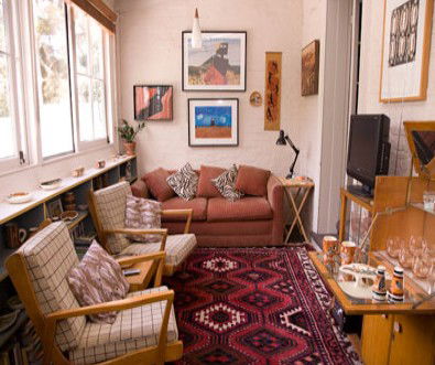Newtown NSW Accommodation Sydney