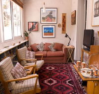 Australia Street Bed And Breakfast - Accommodation Sydney