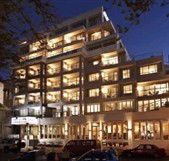 Radisson Kestrel Hotel On Manly Beach - Accommodation Sydney