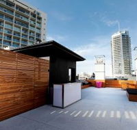 Morgans Of Sydney - Accommodation Sydney