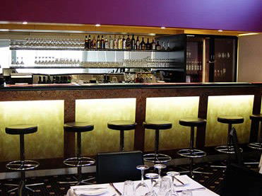 Red Bridge Motor Inn - Accommodation Sydney 1