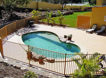 Red Bridge Motor Inn - Accommodation Sydney 2