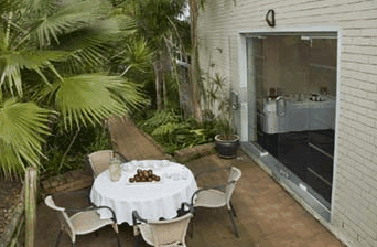 Newport Mirage - Accommodation Sydney