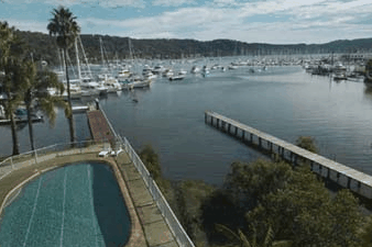 Newport Mirage - Accommodation Sydney 1