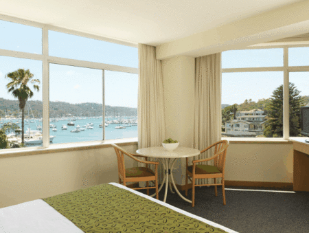 Newport Mirage - Accommodation Sydney 5