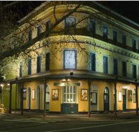 The Royal Exhibition Hotel - Accommodation Sydney