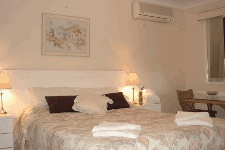 Clifford Park Holiday Motor Inn - Accommodation Sydney 5