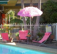 Comfort Inn West Ryde - Accommodation Sydney