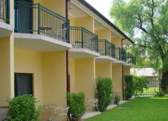 St Marys NSW Accommodation Sydney