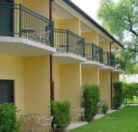 St. Marys Park View Motel - Sydney 4u