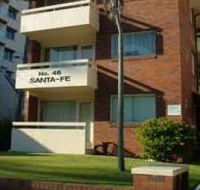 Manly Seaside Holiday Apartments - Accommodation Sydney