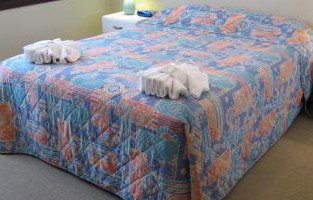 Manly Seaside Holiday Apartments - Accommodation Sydney 1