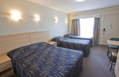 Shellharbour Resort - Accommodation Sydney 1