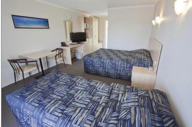 Shellharbour Resort - Accommodation Sydney 2