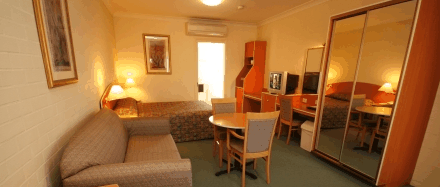 Best Western Coachman's Inn Motel - Accommodation Sydney 2
