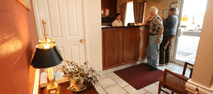 Best Western Coachman's Inn Motel - Accommodation Sydney 3