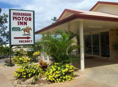 Moranbah Motor Inn, Bar And Restaurant - Sydney Resort 0