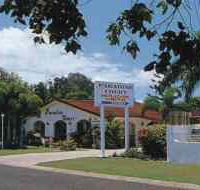 Paradise Court Holiday Units - Accommodation Sydney