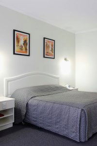 Best Western Cathedral Motor Inn - Accommodation Sydney 1