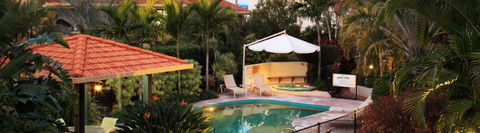 Peregian Court Resort - Sydney 4u 3