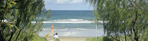 Peregian Court Resort - Sydney 4u 4
