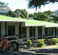 Villa Coolum - Sydney 4u