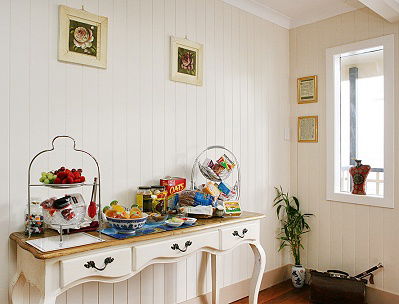 Fern Cottage Bed And Breakfast - Accommodation Sydney 2