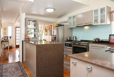 Fern Cottage Bed And Breakfast - Accommodation Sydney 3